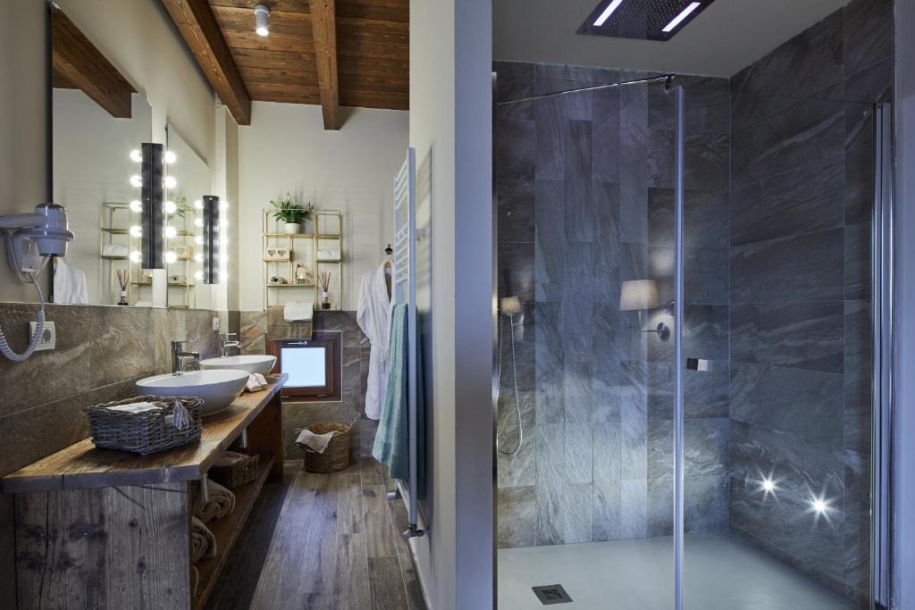 Il Castelluccio Country Resort