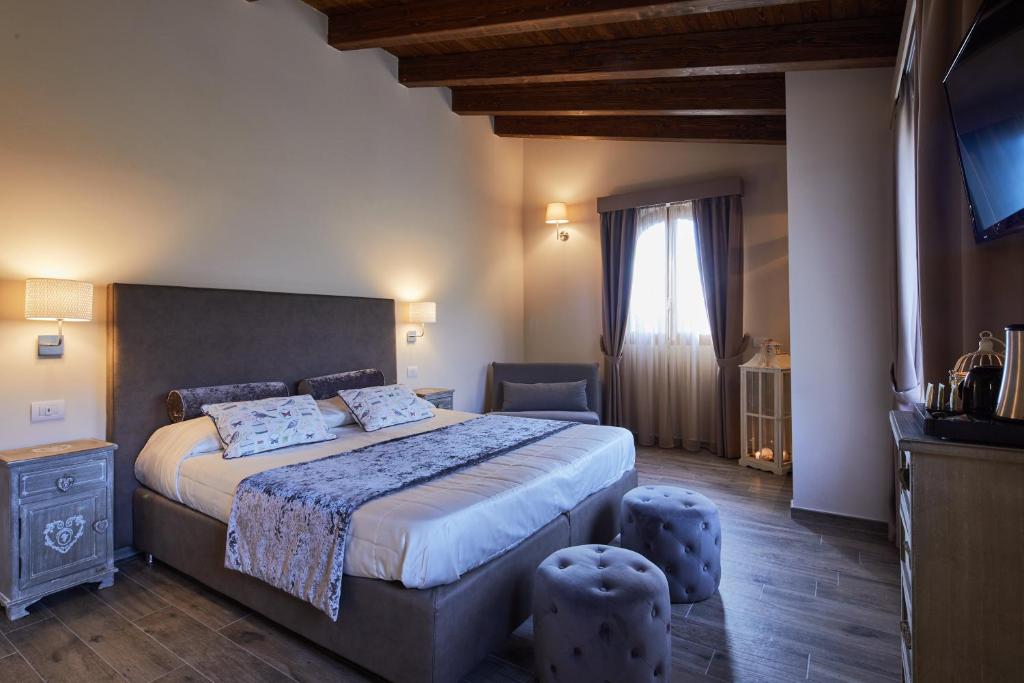 Il Castelluccio Country Resort