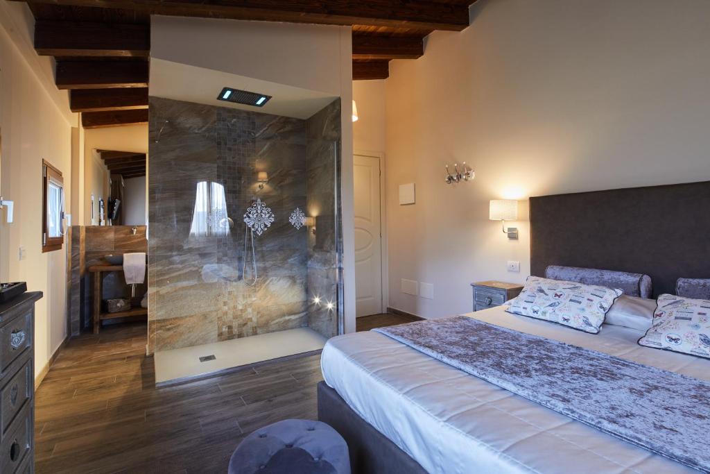 Il Castelluccio Country Resort