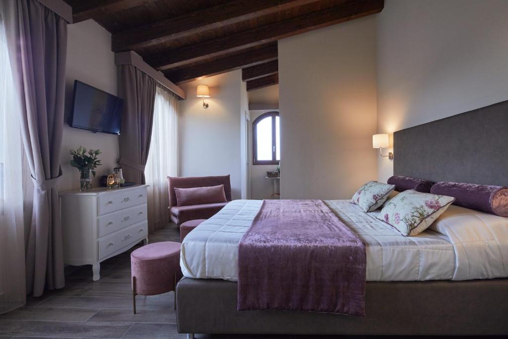 Il Castelluccio Country Resort