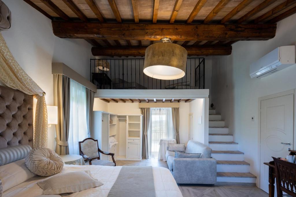 Il Castelluccio Country Resort