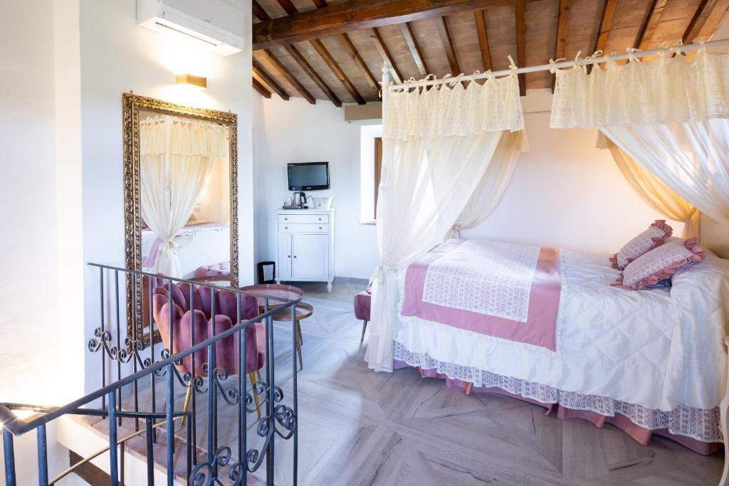 Il Castelluccio Country Resort