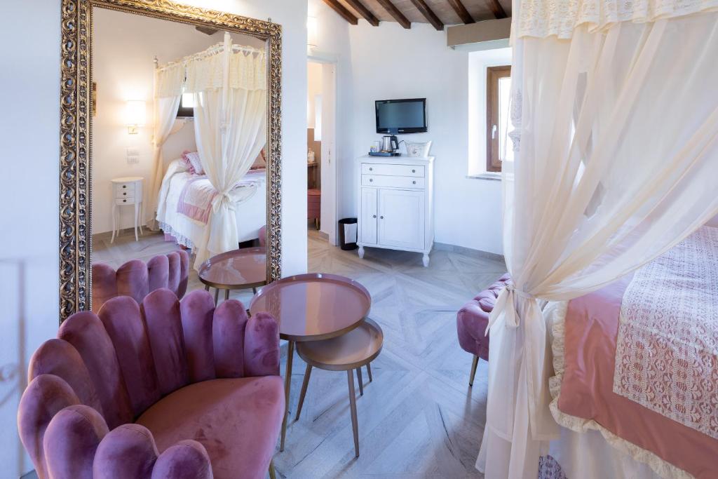 Il Castelluccio Country Resort