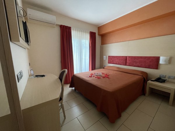 La Felce Imperial Hotel