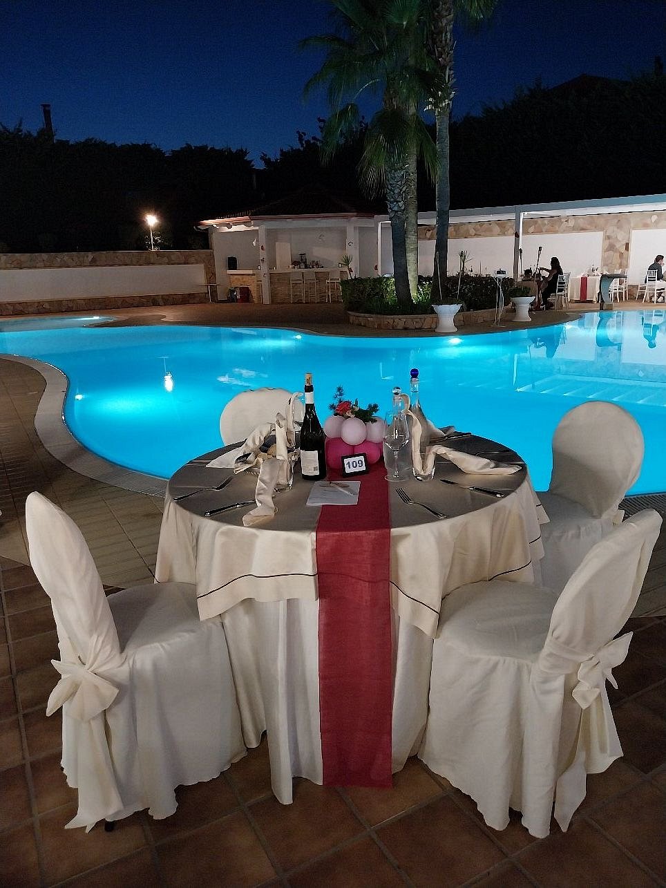 La Felce Imperial Hotel