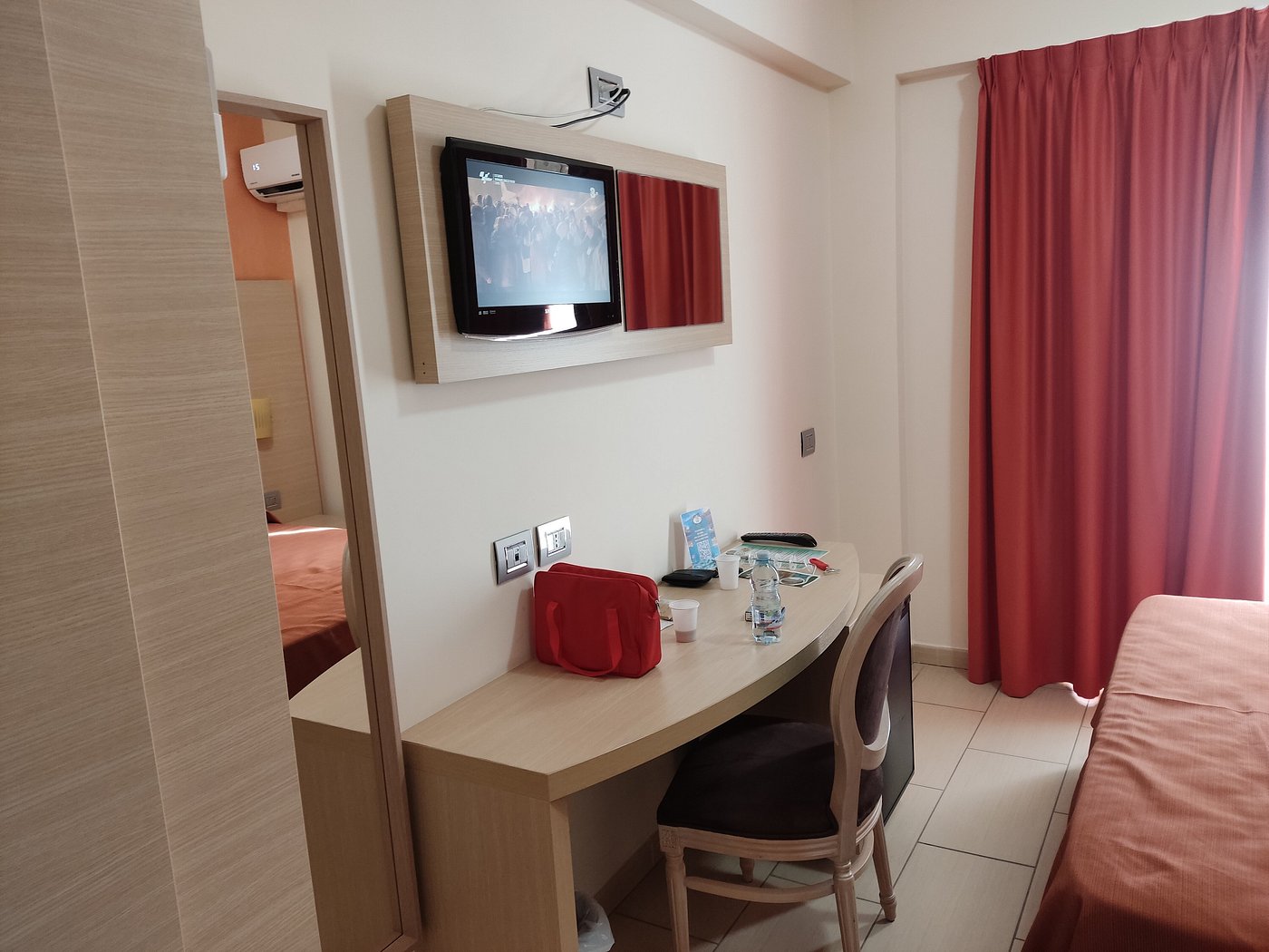 La Felce Imperial Hotel