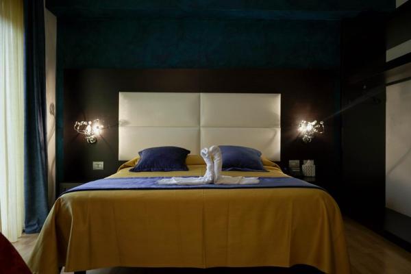 La Felce Imperial Hotel