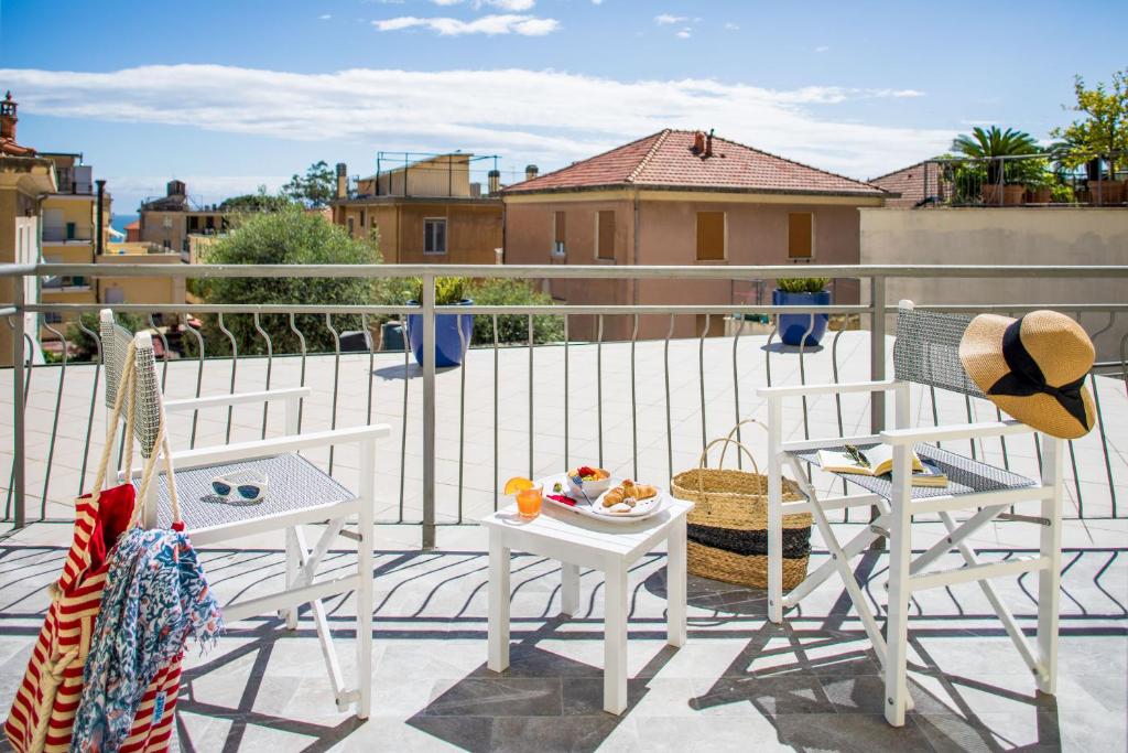 Hotel Tritone