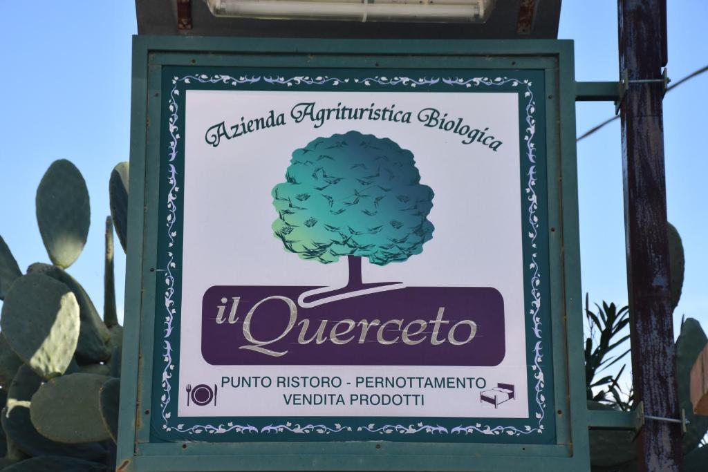 Il Querceto