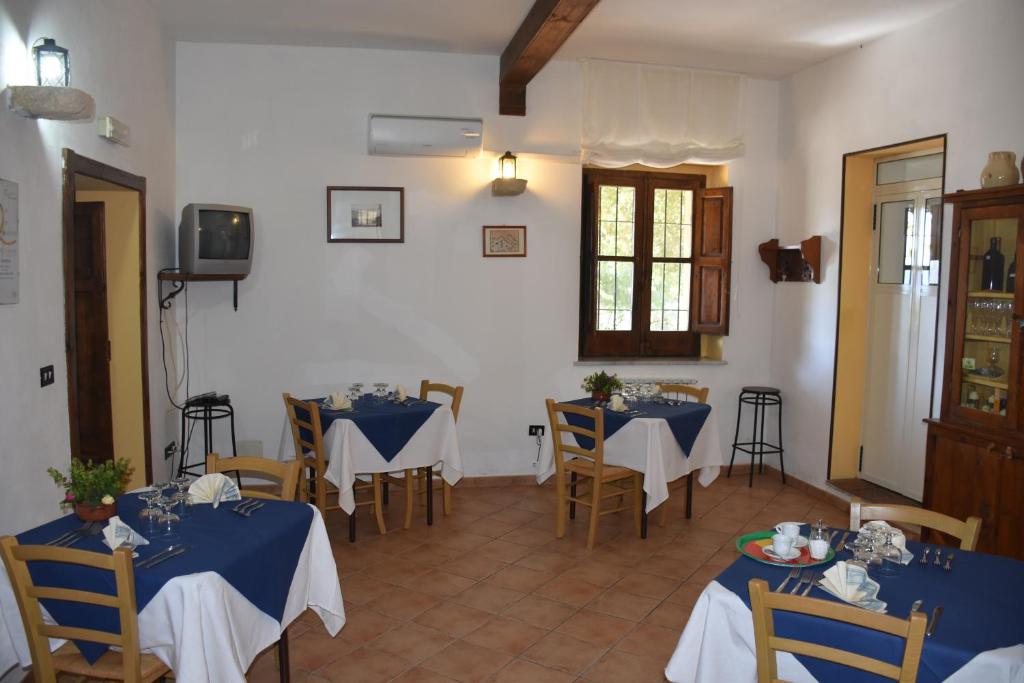 Il Querceto