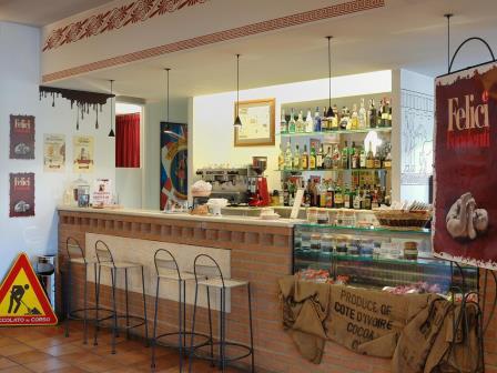 Etruscan Choco Hotel - Perugia - Umbrien - Italien ...