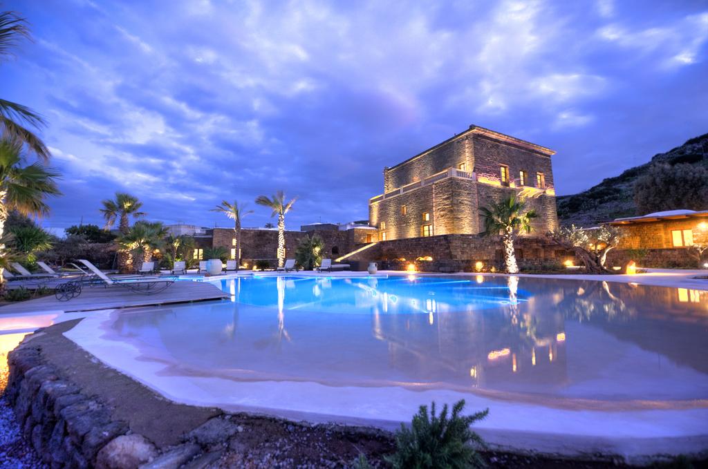 Resort Acropoli