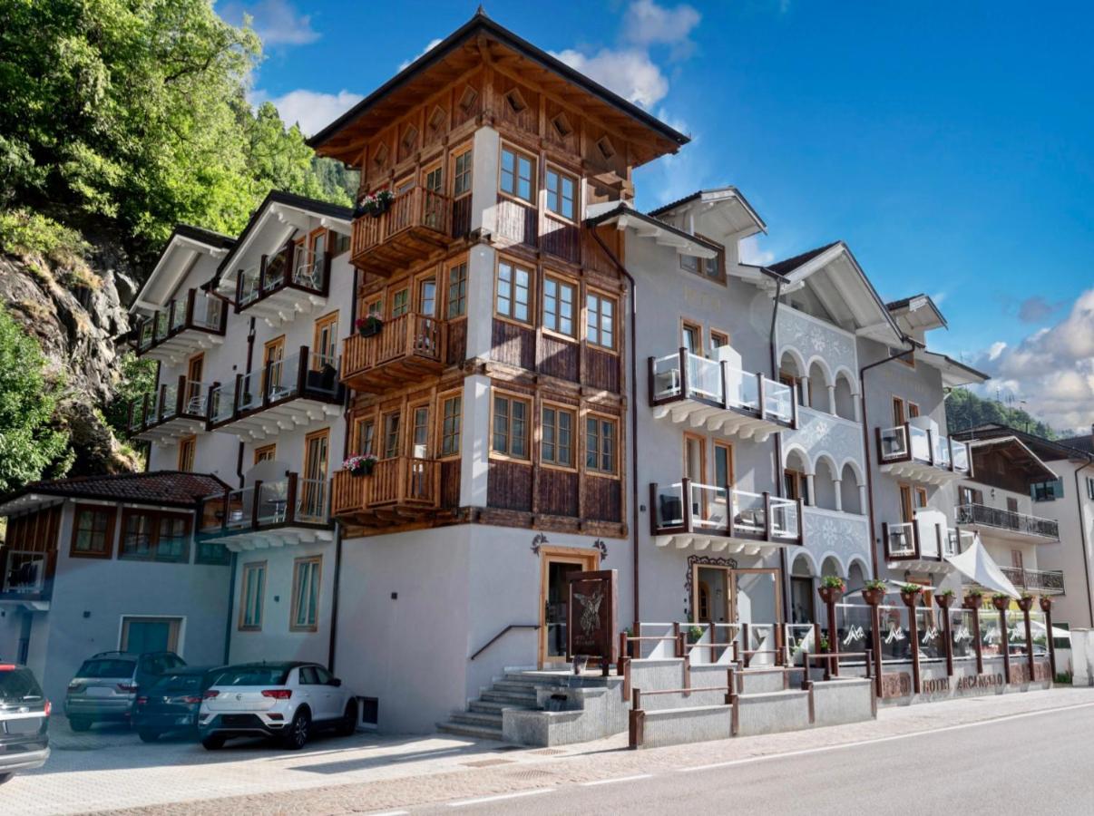 ca. 5 km zum Skilift