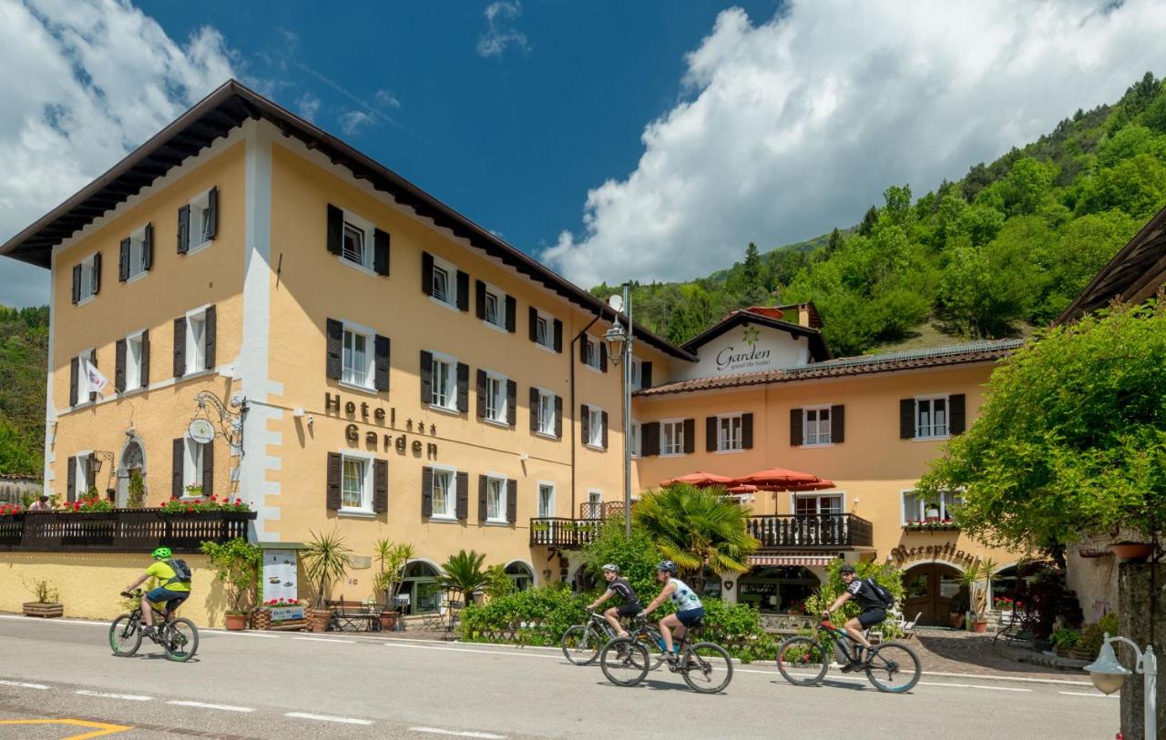 Direkt im Ledro