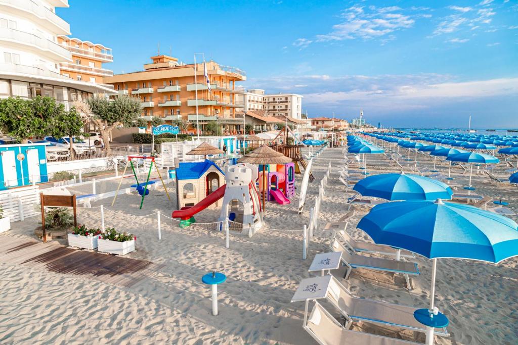 Hotel Cola Frontemare