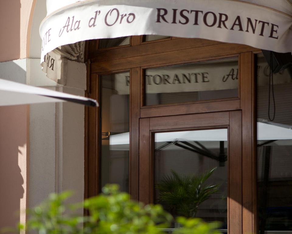 Hotel Ala D'Oro