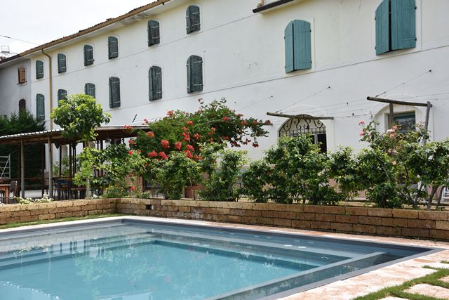 B&B La Tinassara