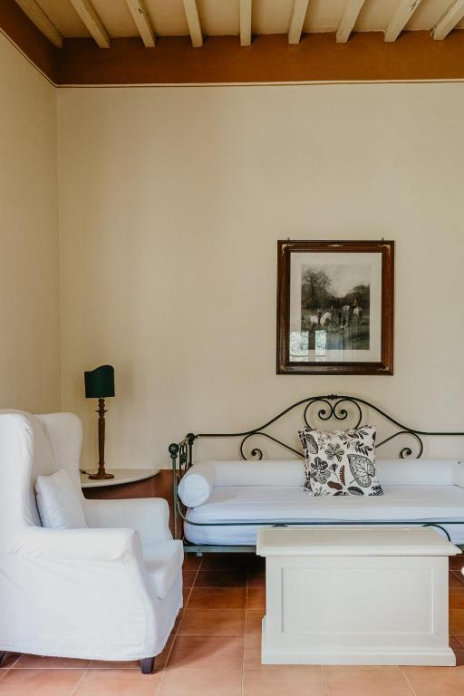 Agriturismo Poggio Cornetto