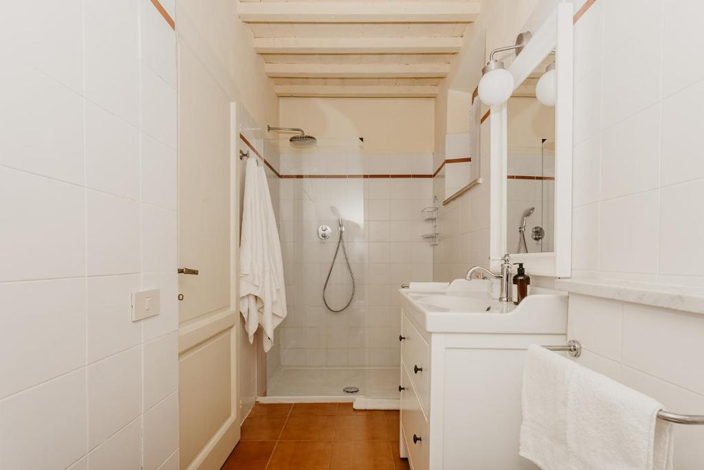 Agriturismo Poggio Cornetto