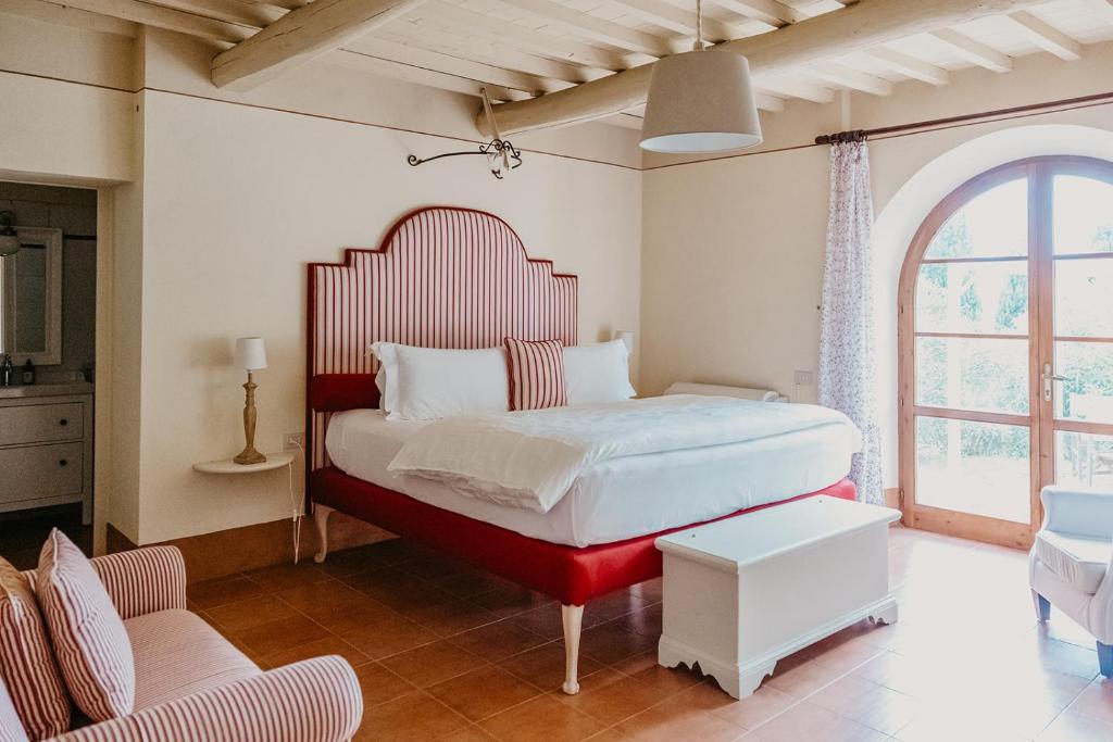 Agriturismo Poggio Cornetto