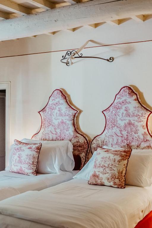 Agriturismo Poggio Cornetto