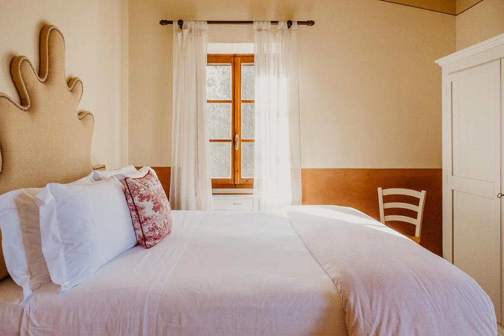 Agriturismo Poggio Cornetto