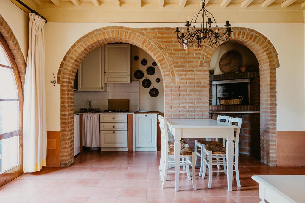 Agriturismo Poggio Cornetto