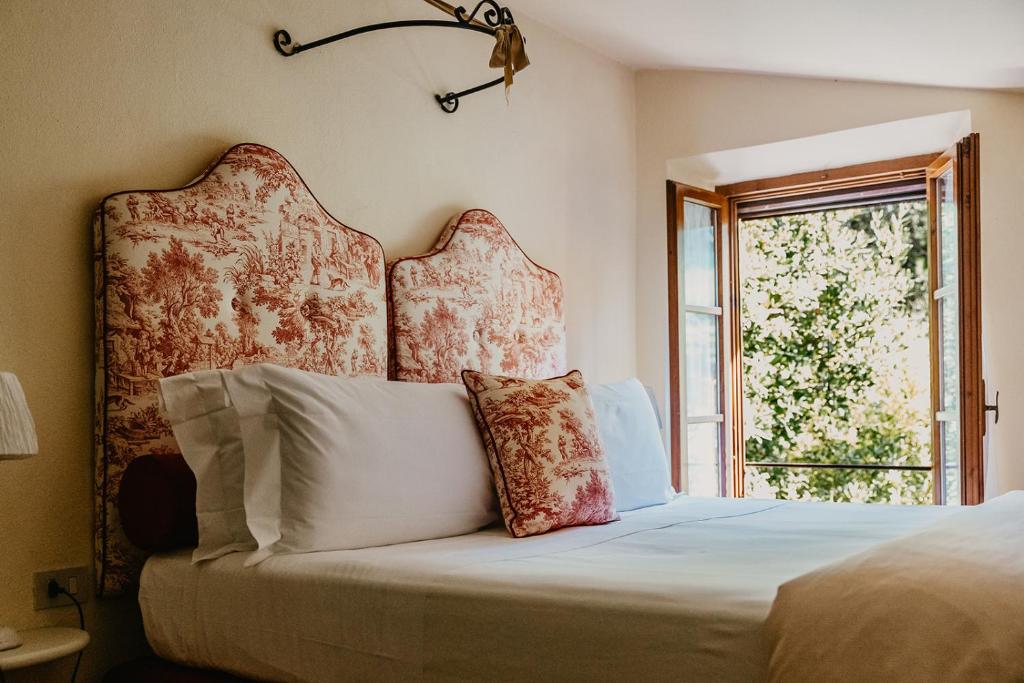 Agriturismo Poggio Cornetto