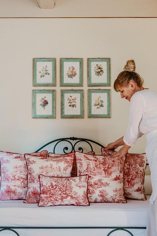 Agriturismo Poggio Cornetto