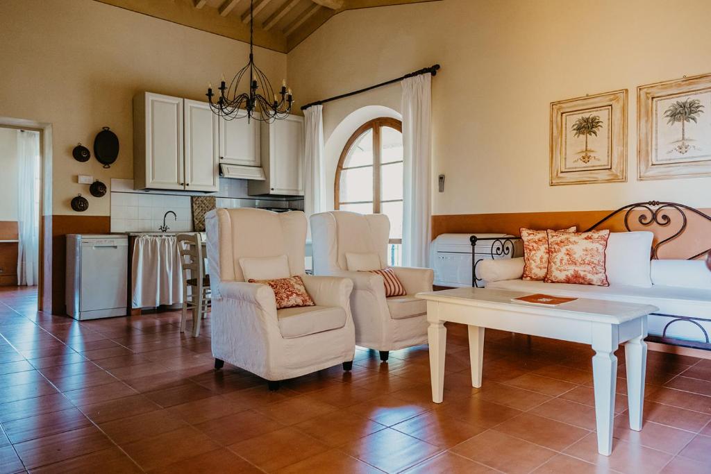 Agriturismo Poggio Cornetto