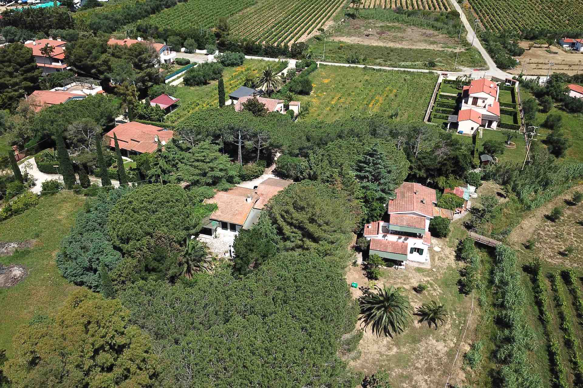 Villette Giuliana Villette Giuliana