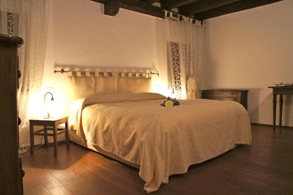 Agriturismo Ronchi di Sant'Egidio