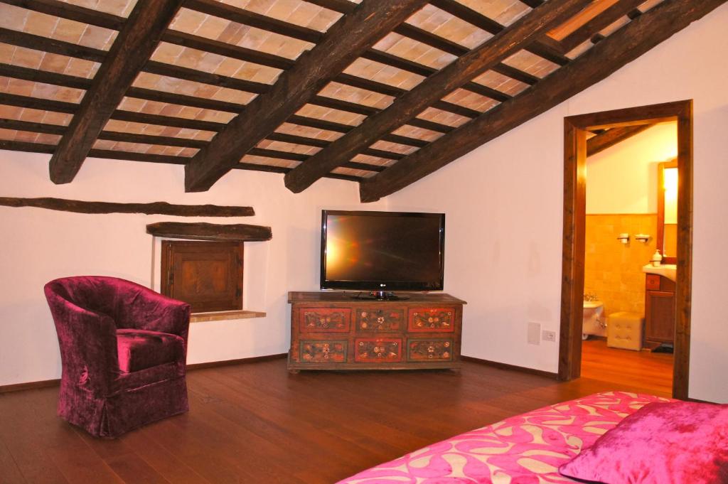 Agriturismo Ronchi di Sant'Egidio