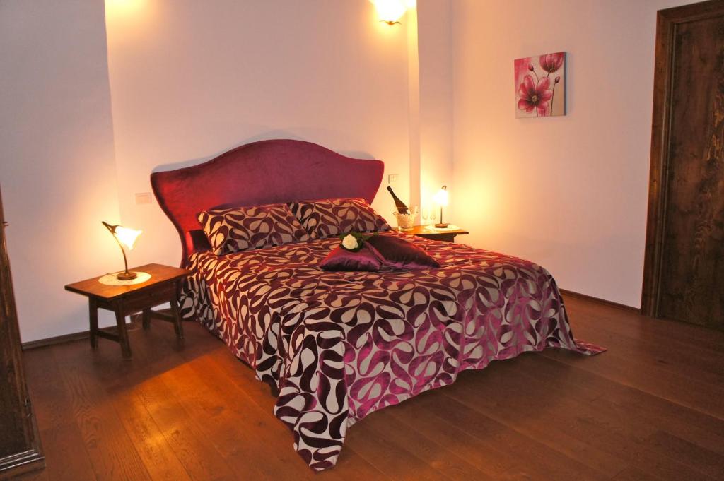 Agriturismo Ronchi di Sant'Egidio