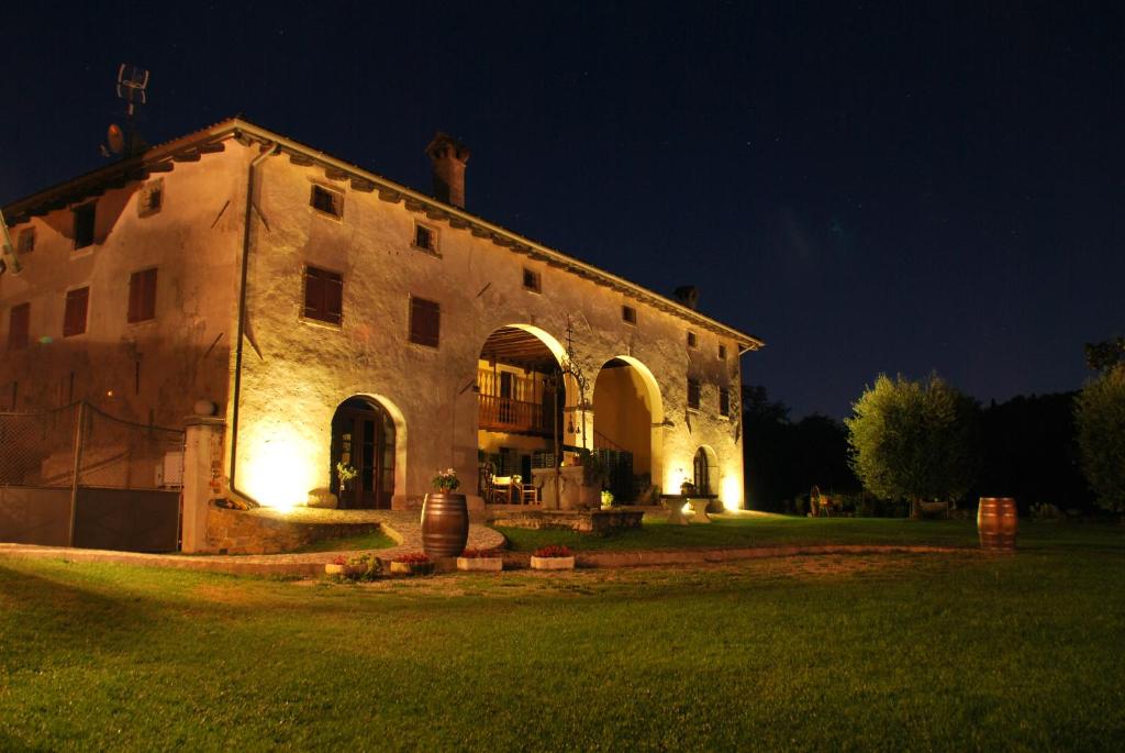 Agriturismo Ronchi di Sant'Egidio