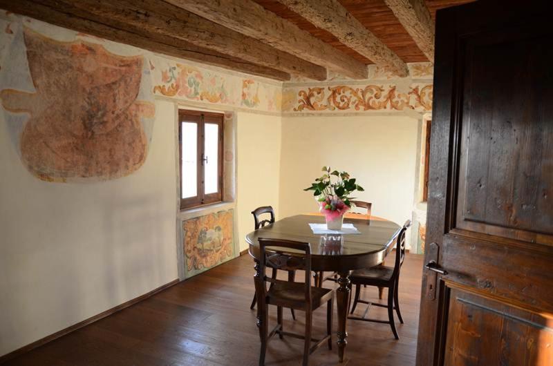 Agriturismo Ronchi di Sant'Egidio