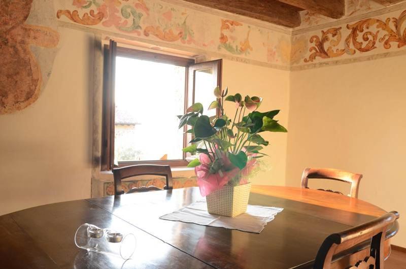 Agriturismo Ronchi di Sant'Egidio