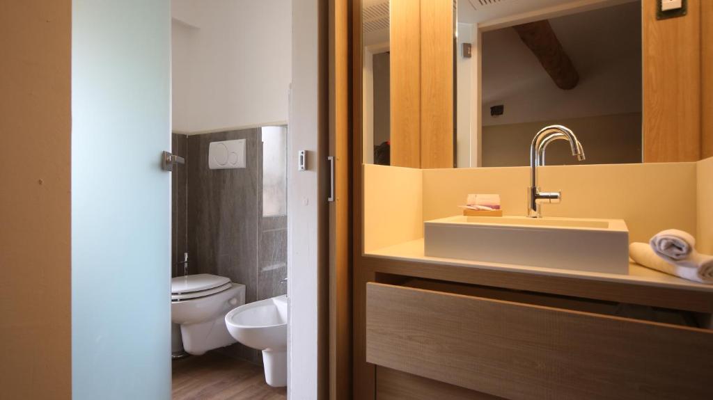 Hotel Corona Spiazzi