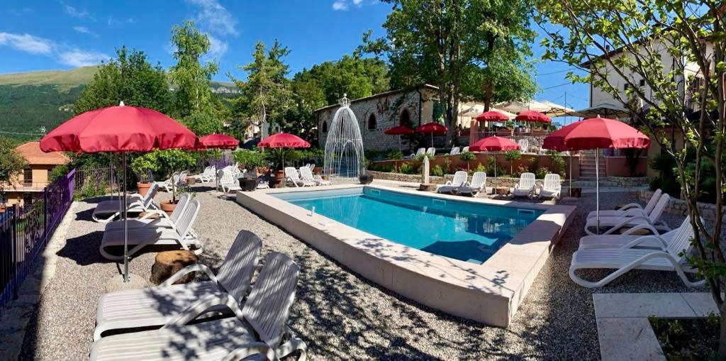 Hotel Corona Spiazzi