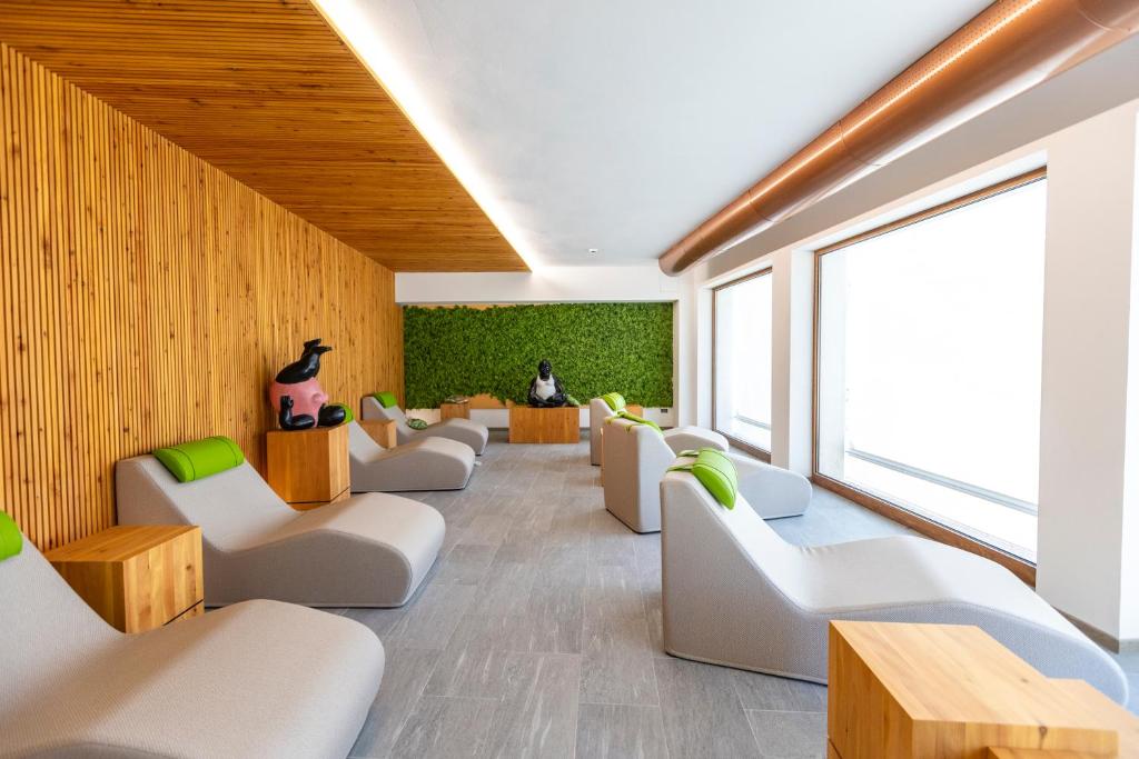 Hotel Corona Spiazzi