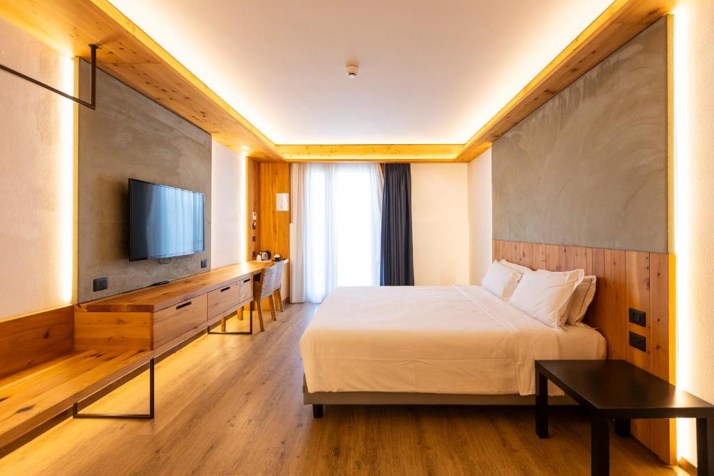 Hotel Corona Spiazzi