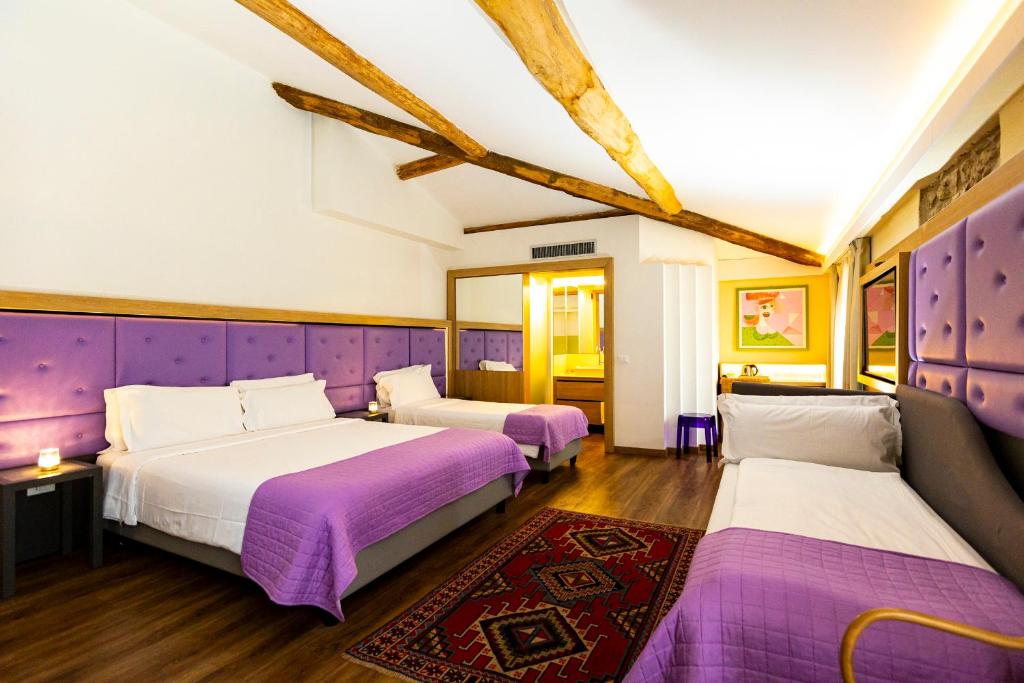 Hotel Corona Spiazzi