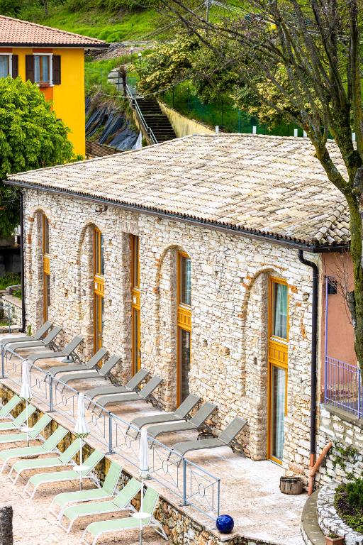 Hotel Corona Spiazzi