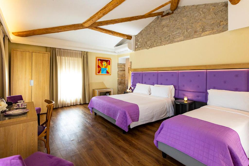 Hotel Corona Spiazzi