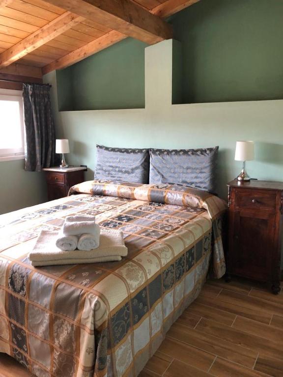 B&B Alla Porta di Sotto