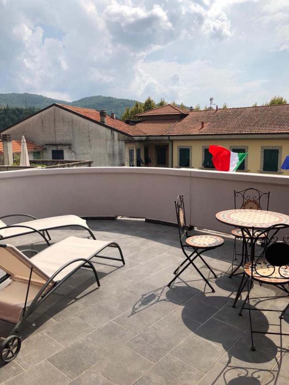 B&B Alla Porta di Sotto