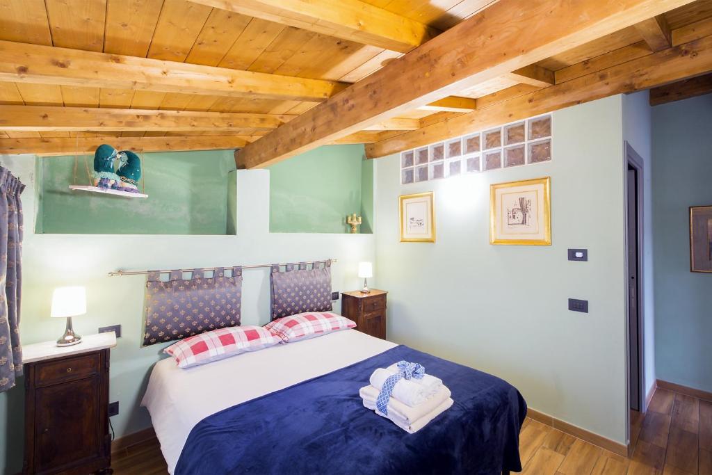 B&B Alla Porta di Sotto