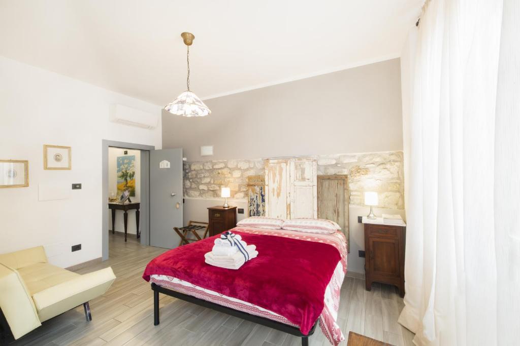 B&B Alla Porta di Sotto