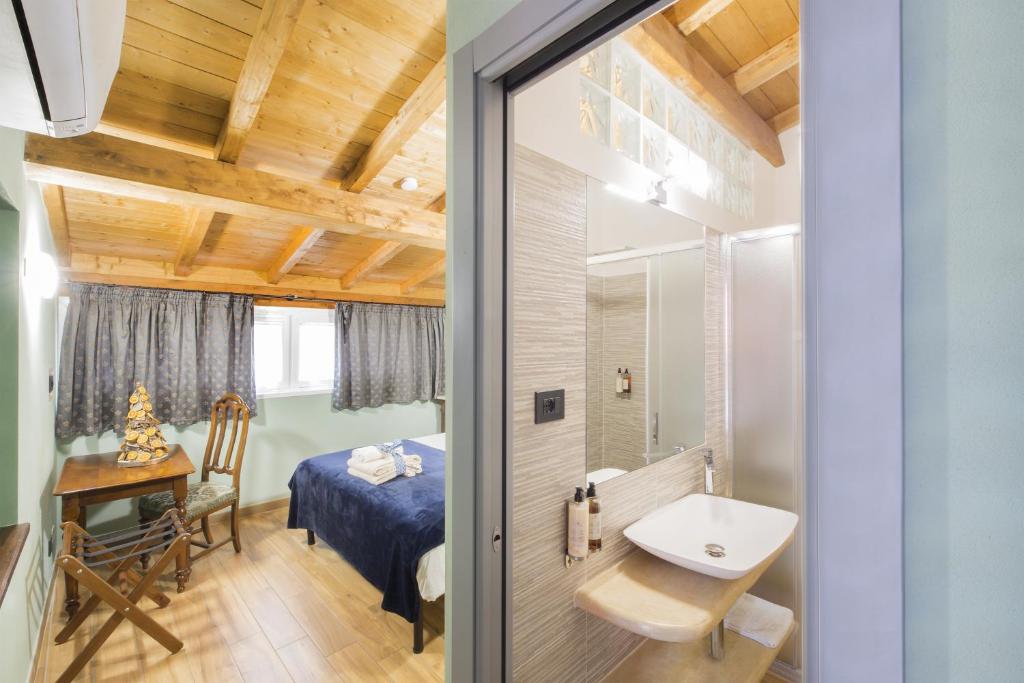 B&B Alla Porta di Sotto