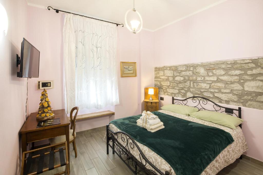 B&B Alla Porta di Sotto